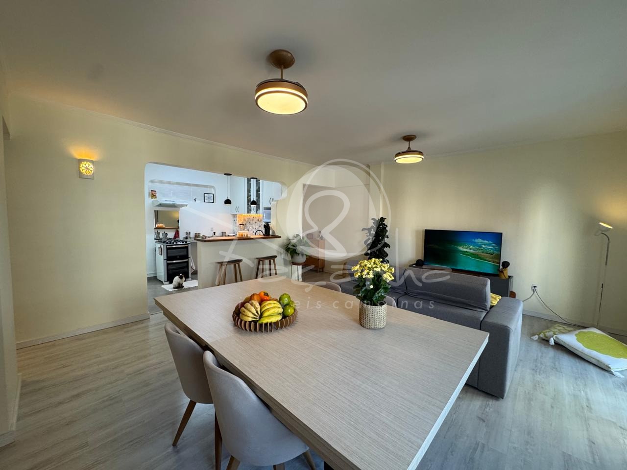 Apartamento, 2 quartos, 111 m² - Foto 2