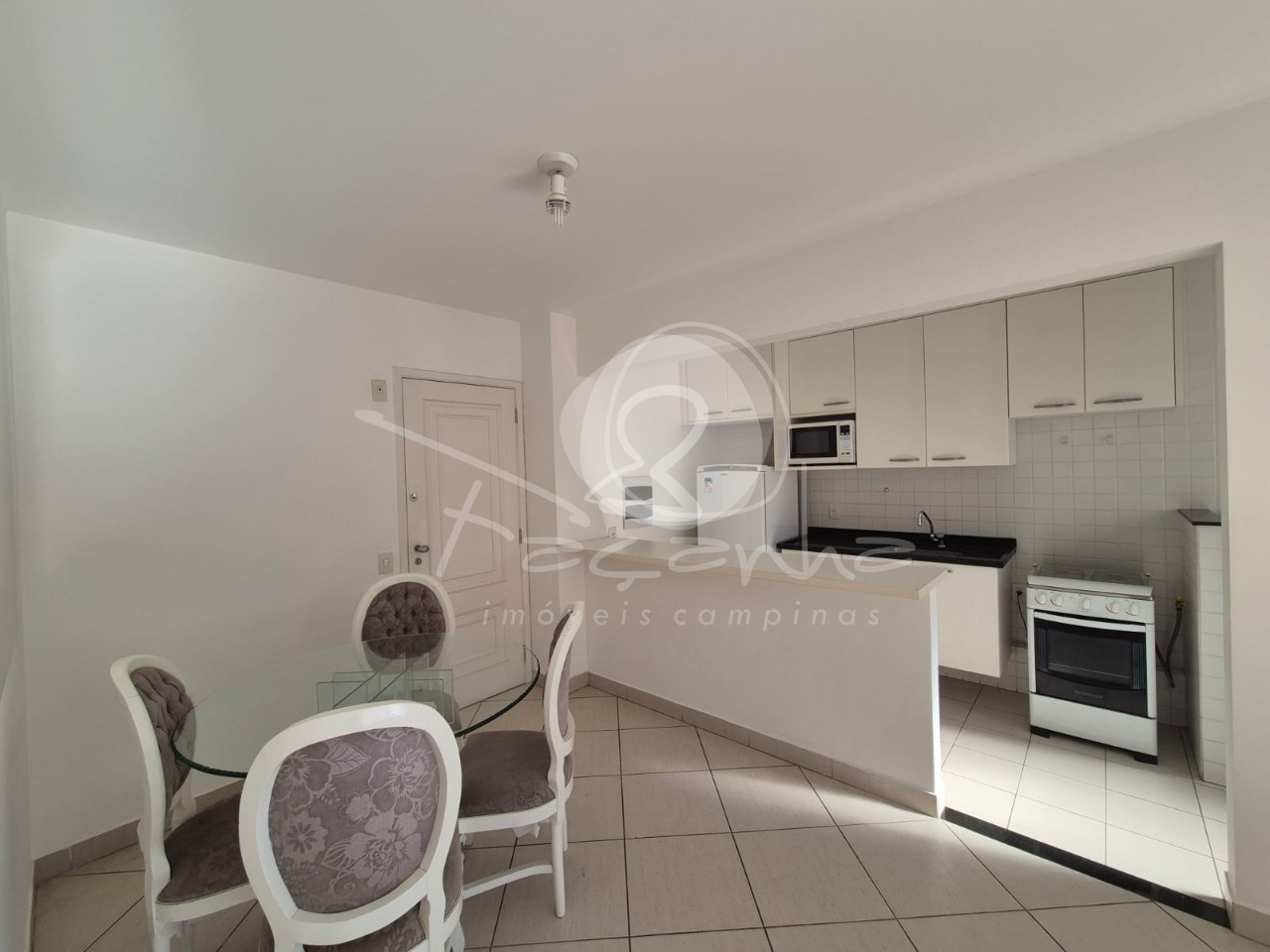 Apartamento, 2 quartos, 52 m² - Foto 5