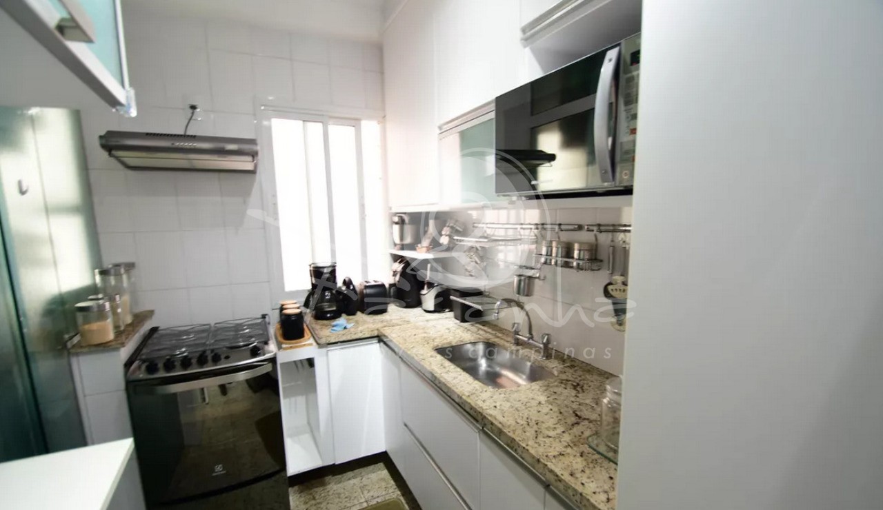 Apartamento, 3 quartos, 75 m² - Foto 27