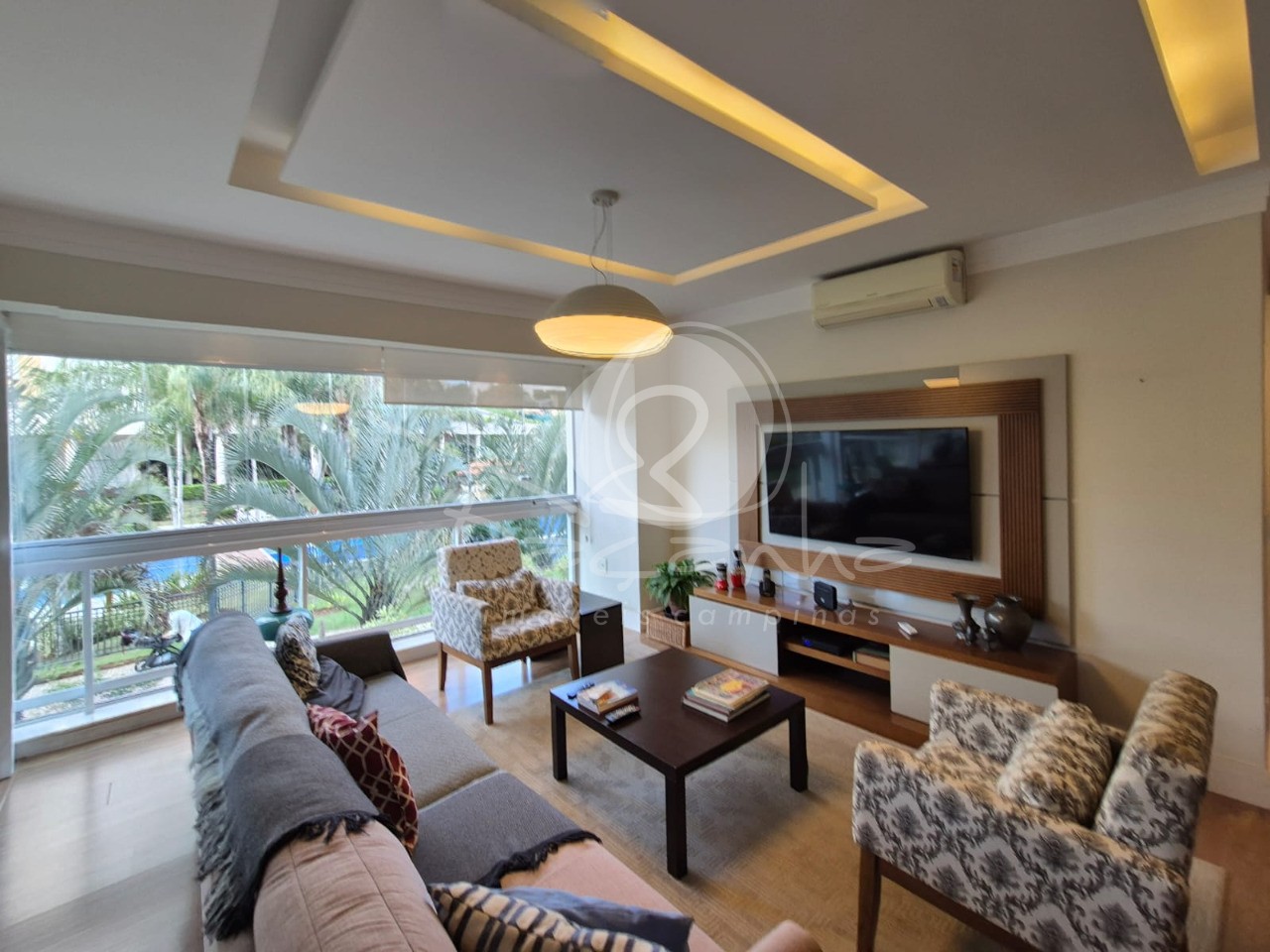 Apartamento, 2 quartos, 105 m² - Foto 2