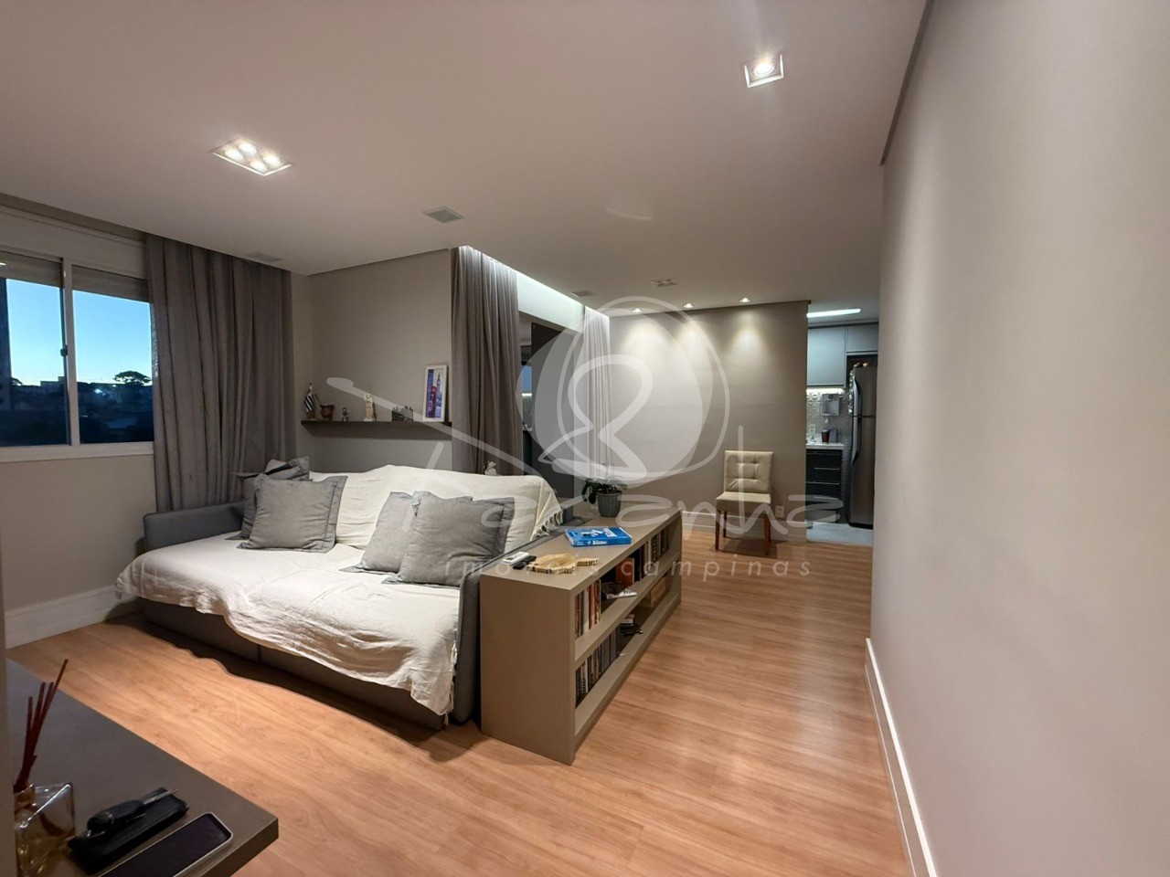 Apartamento, 2 quartos, 74 m² - Foto 6