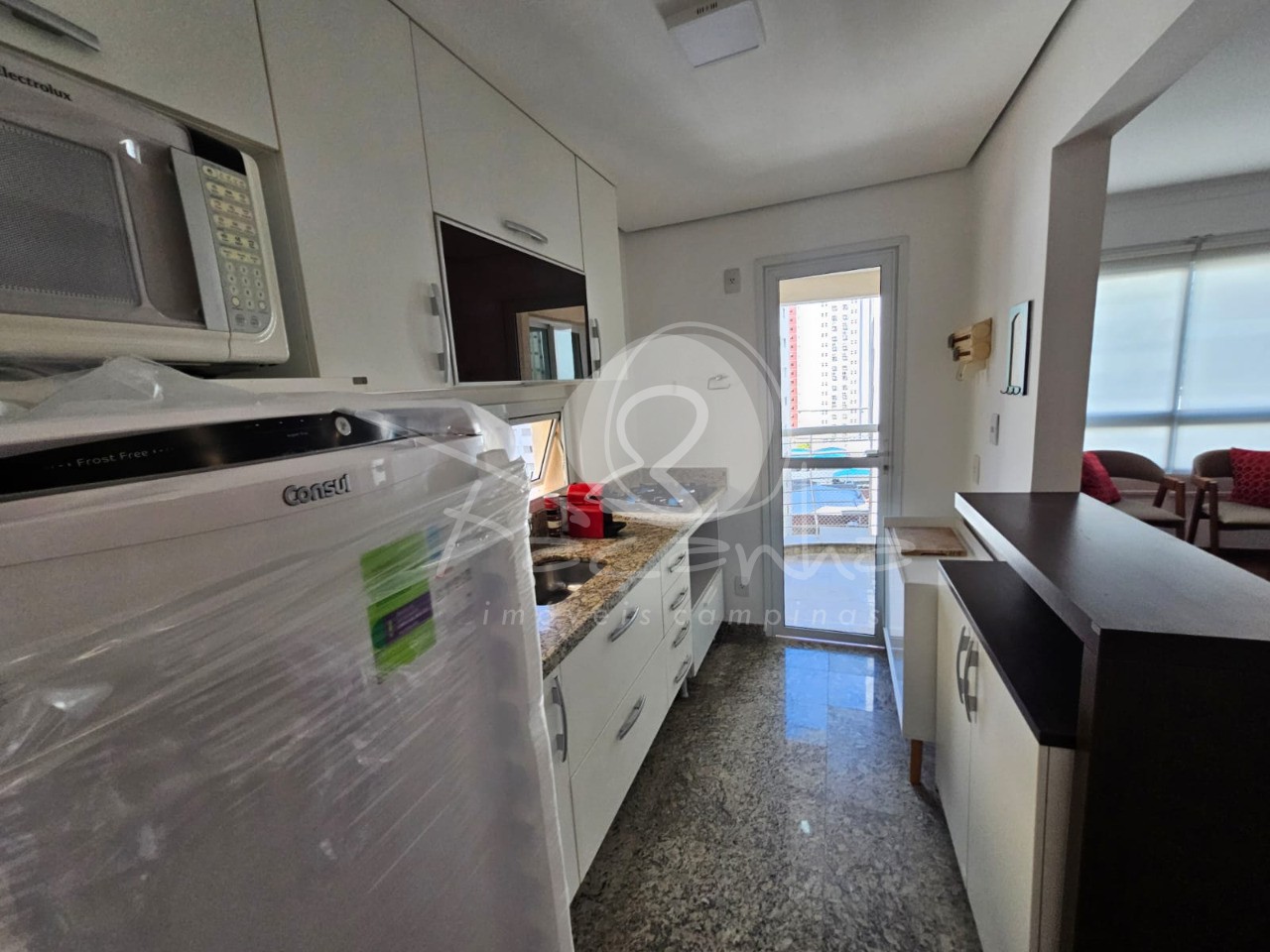 Apartamento, 1 quarto, 67 m² - Foto 8
