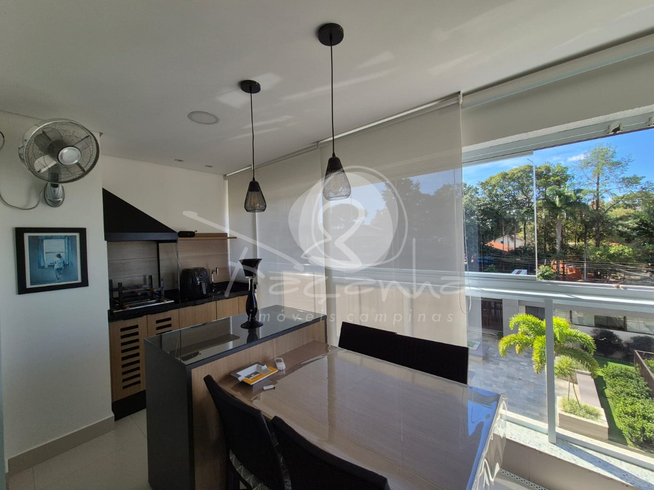 Apartamento, 3 quartos, 118 m² - Foto 11