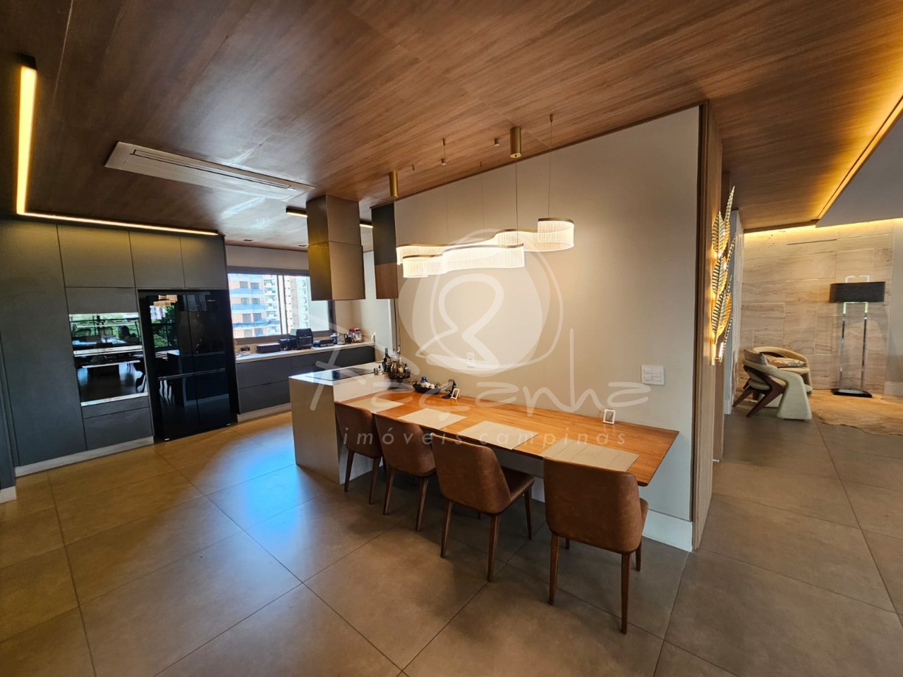 Apartamento, 4 quartos, 317 m² - Foto 13