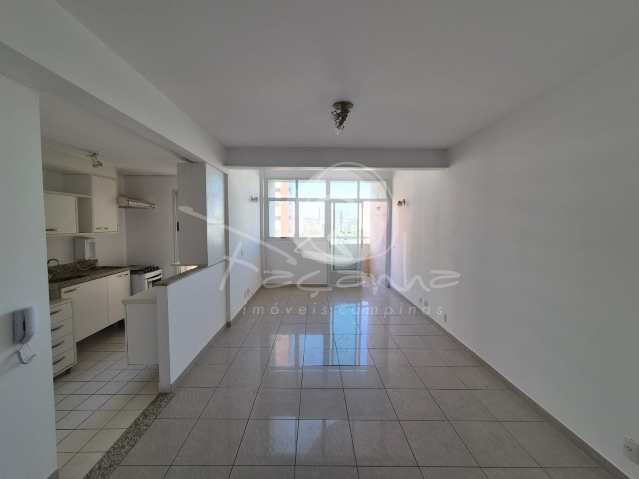 Apartamento, 2 quartos, 76 m² - Foto 1
