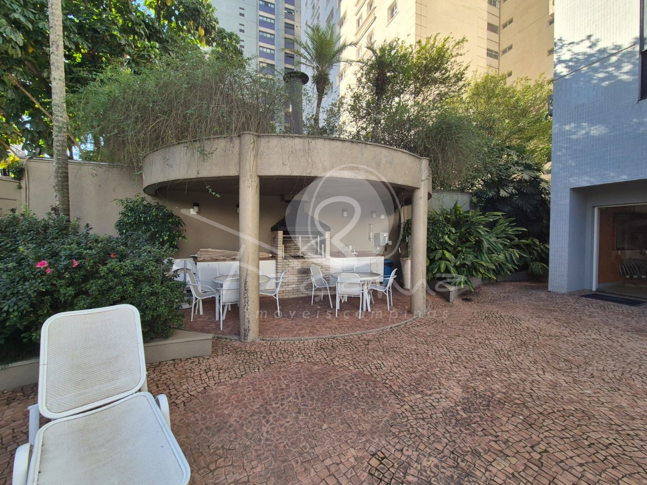 Apartamento, 4 quartos, 200 m² - Foto 59