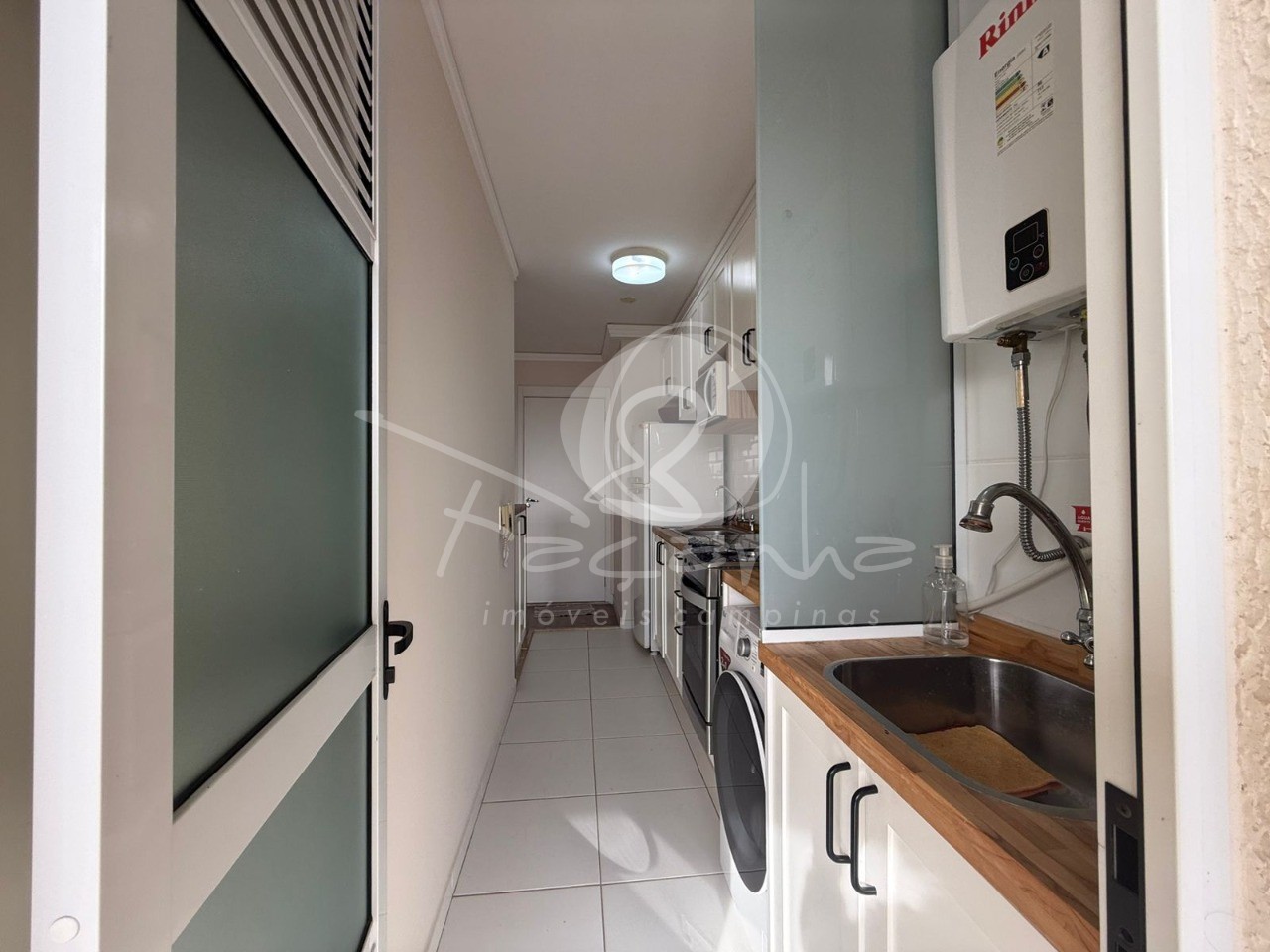 Apartamento, 2 quartos, 62 m² - Foto 27
