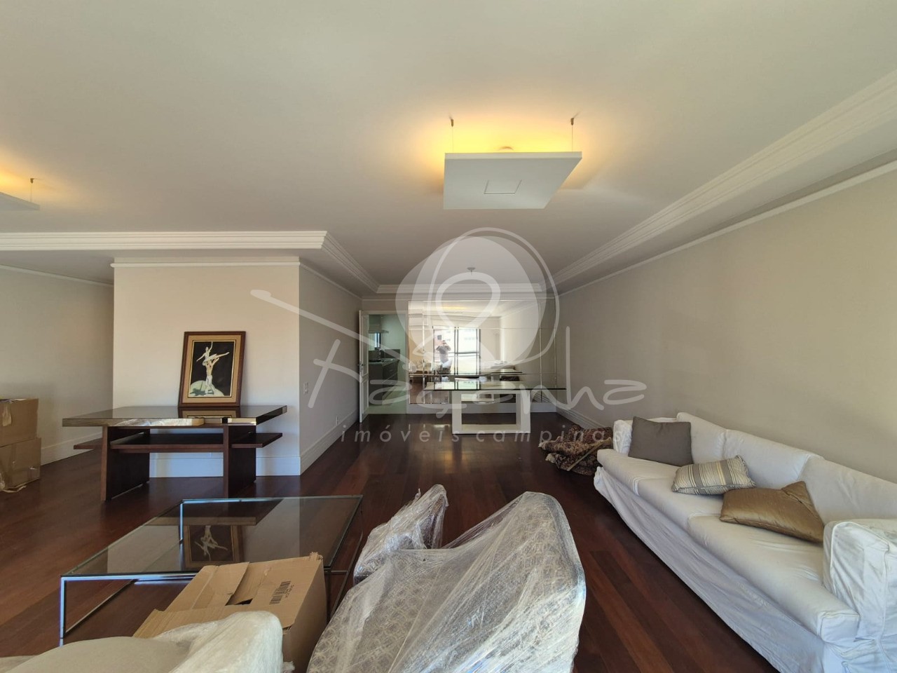 Apartamento, 4 quartos, 200 m² - Foto 8