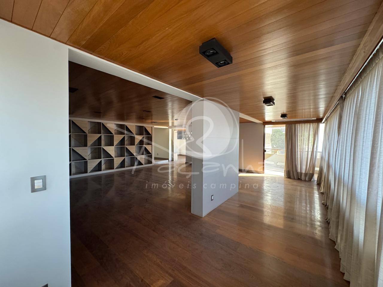 Apartamento, 4 quartos, 450 m² - Foto 3