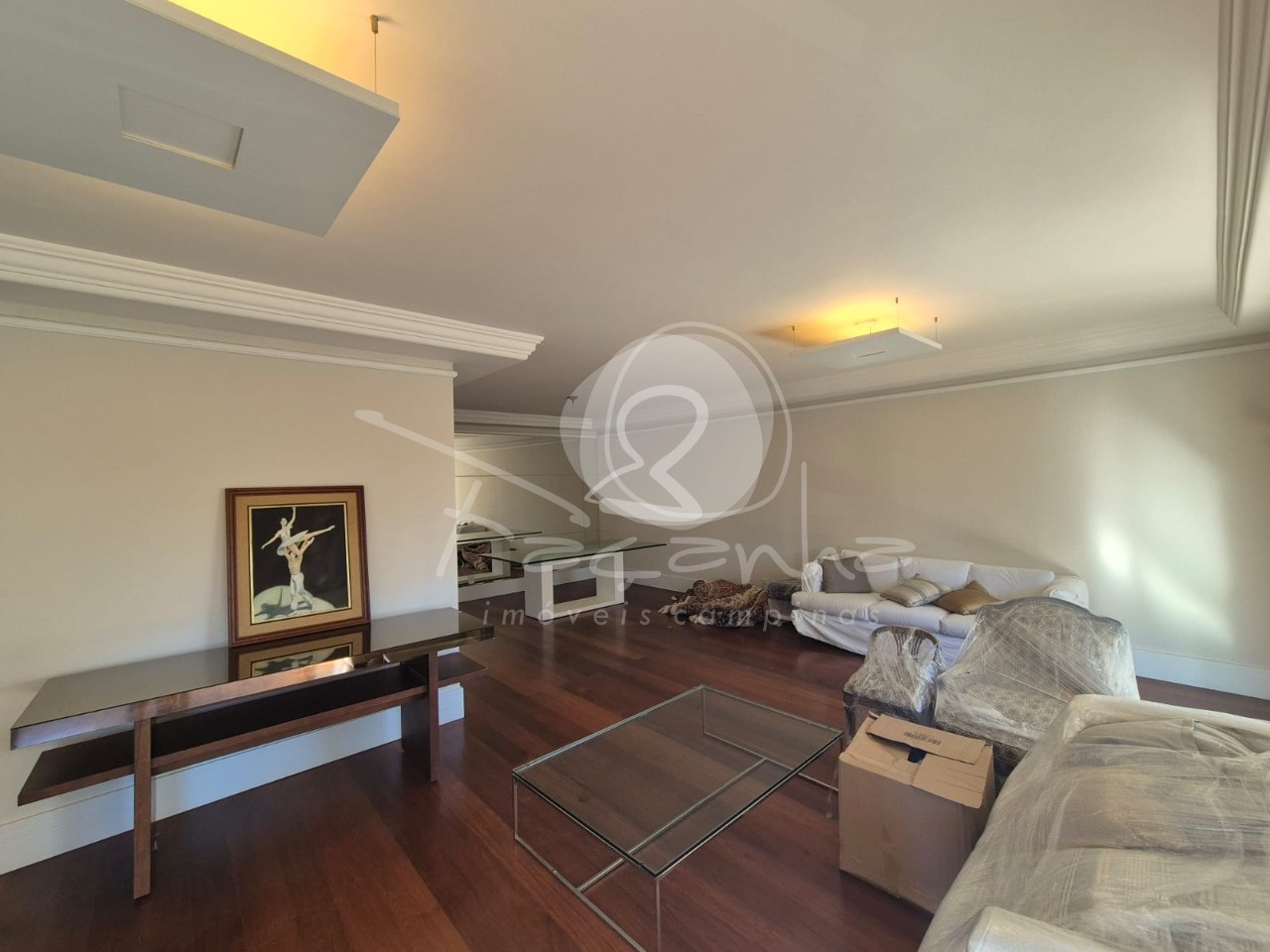 Apartamento, 4 quartos, 200 m² - Foto 7