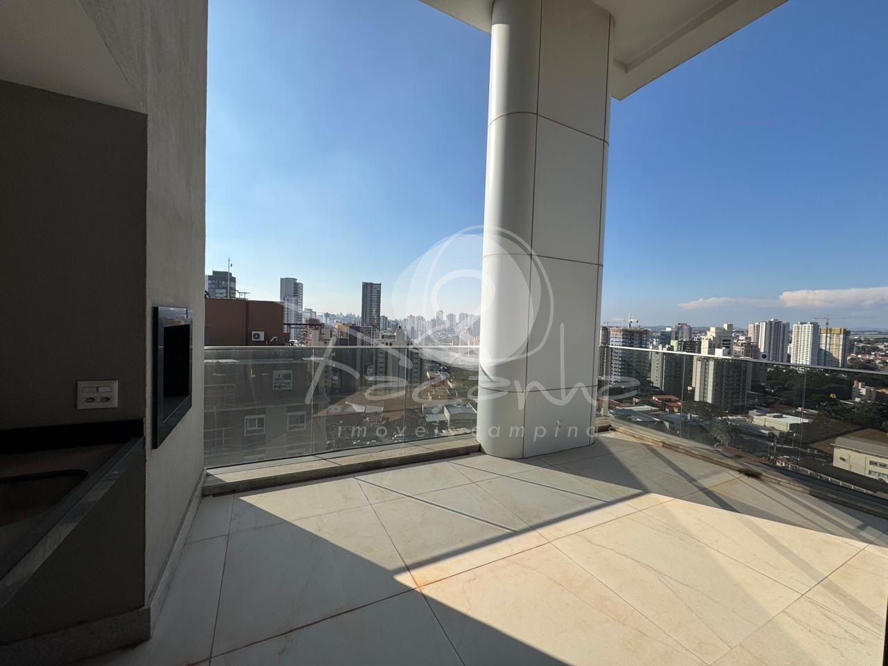 Apartamento, 3 quartos, 192 m² - Foto 3