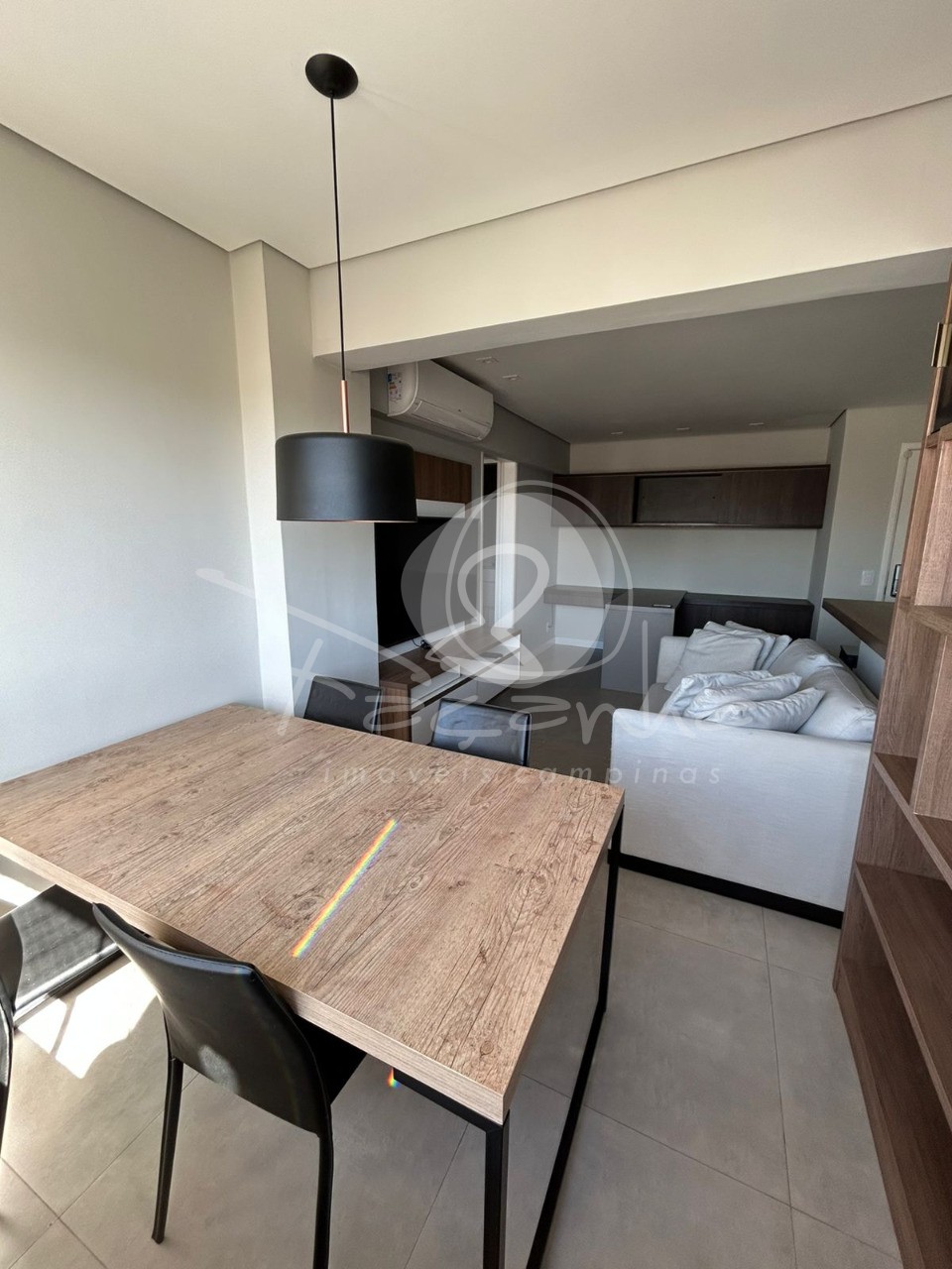 Apartamento, 1 quarto, 47 m² - Foto 5