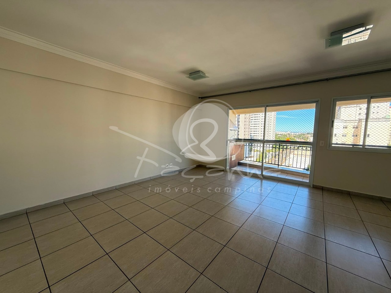 Apartamento, 3 quartos, 98 m² - Foto 2