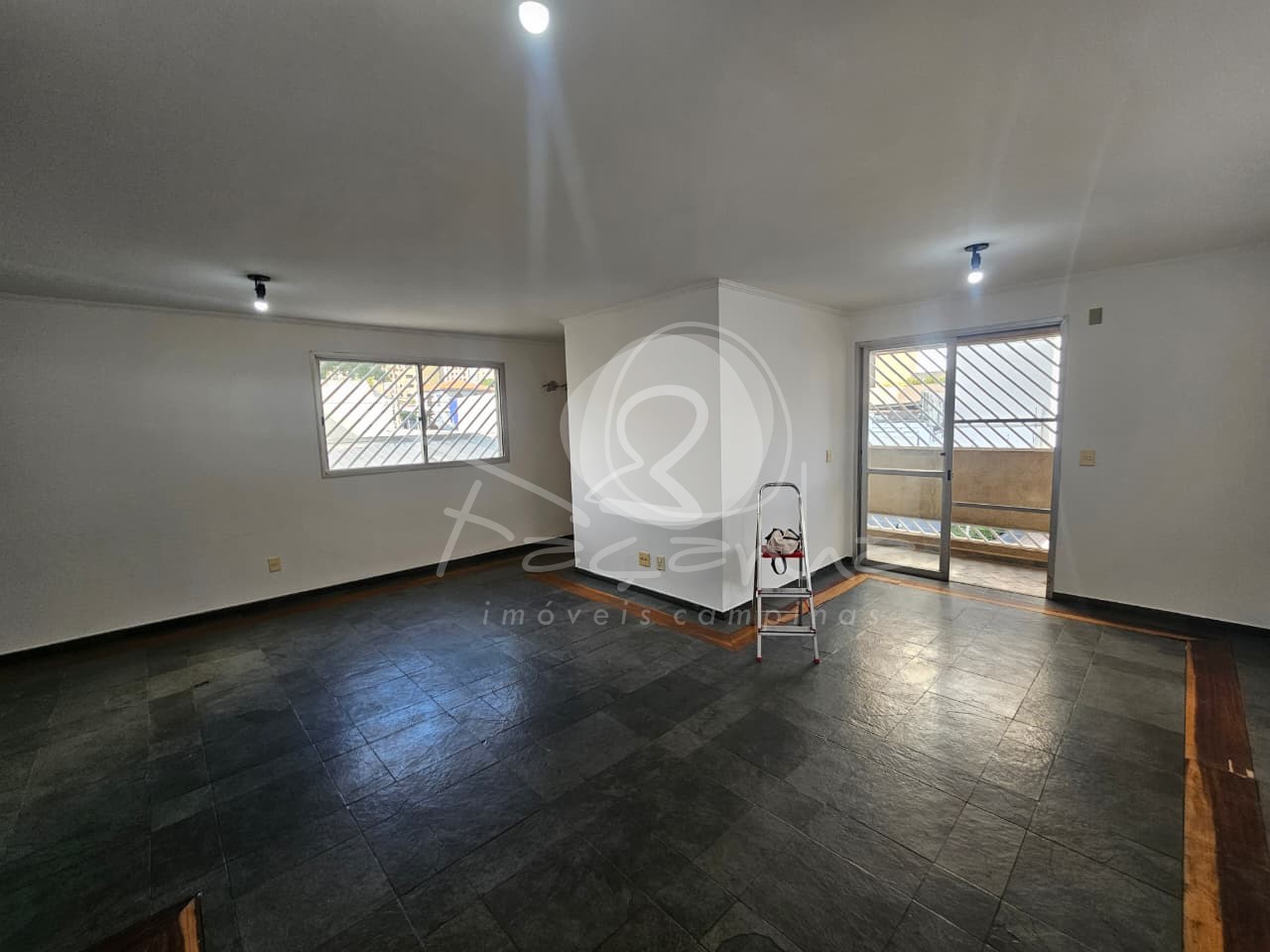 Apartamento, 3 quartos, 140 m² - Foto 4