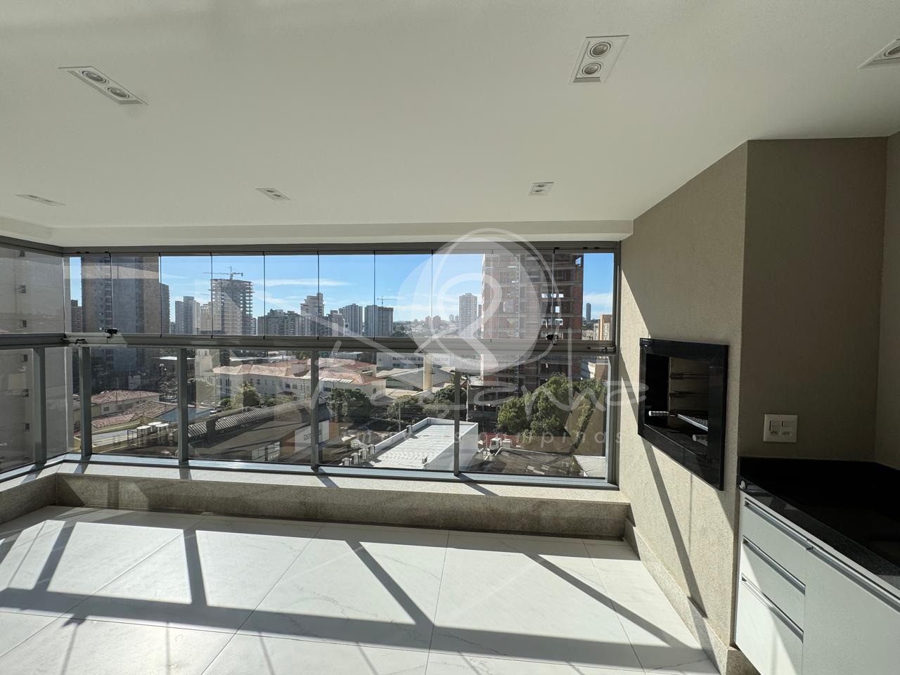Apartamento, 3 quartos, 112 m² - Foto 3