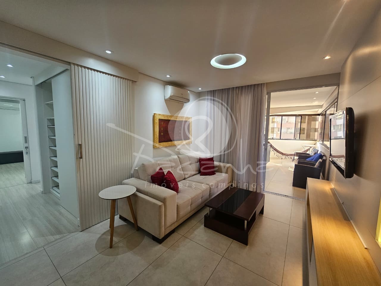 Apartamento, 3 quartos, 105 m² - Foto 4