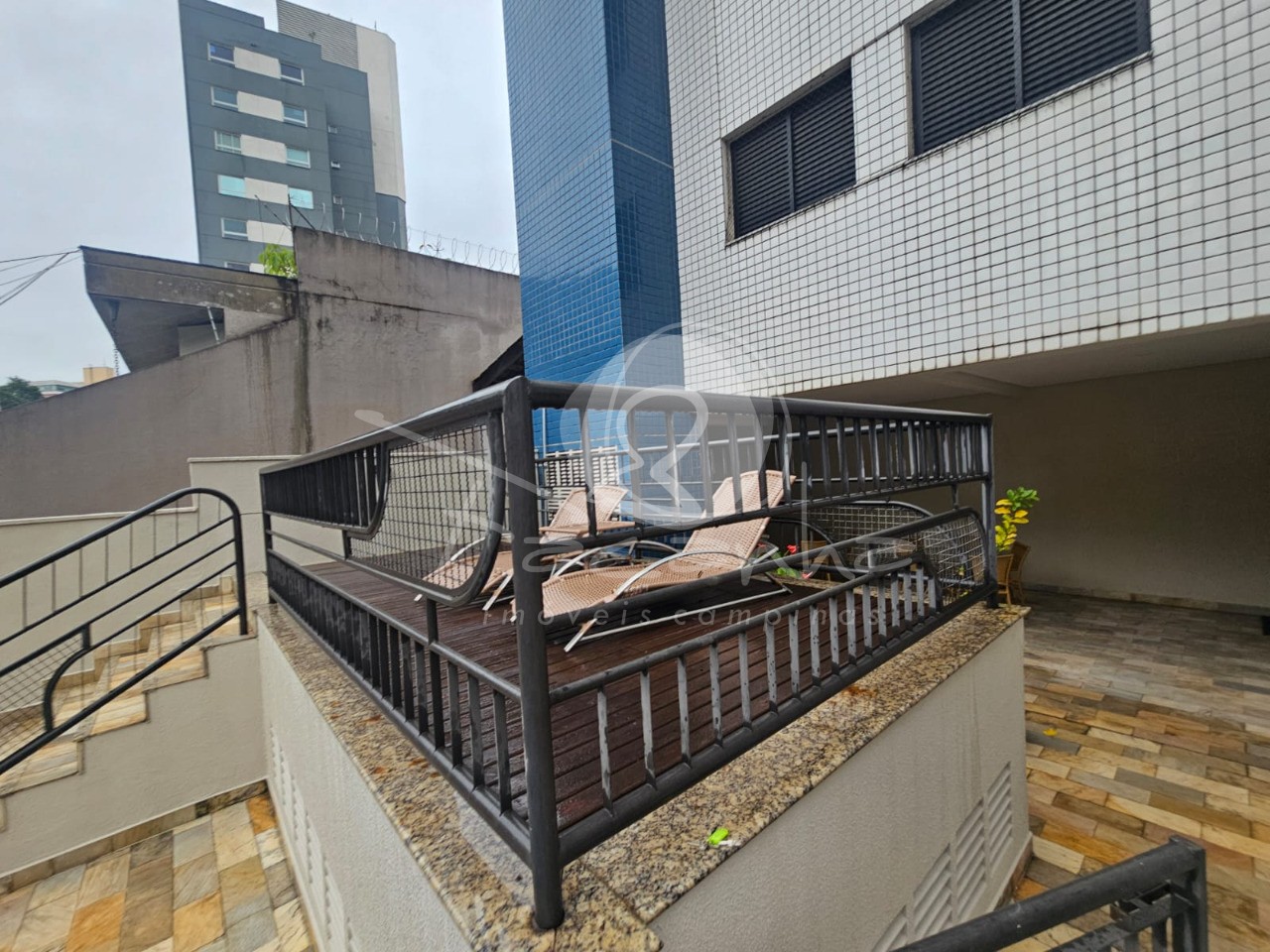 Apartamento, 4 quartos, 130 m² - Foto 23