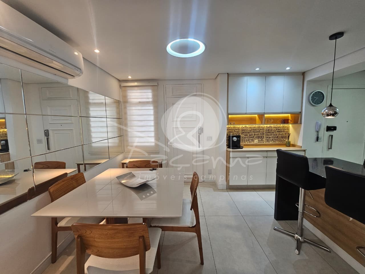 Apartamento, 3 quartos, 105 m² - Foto 2