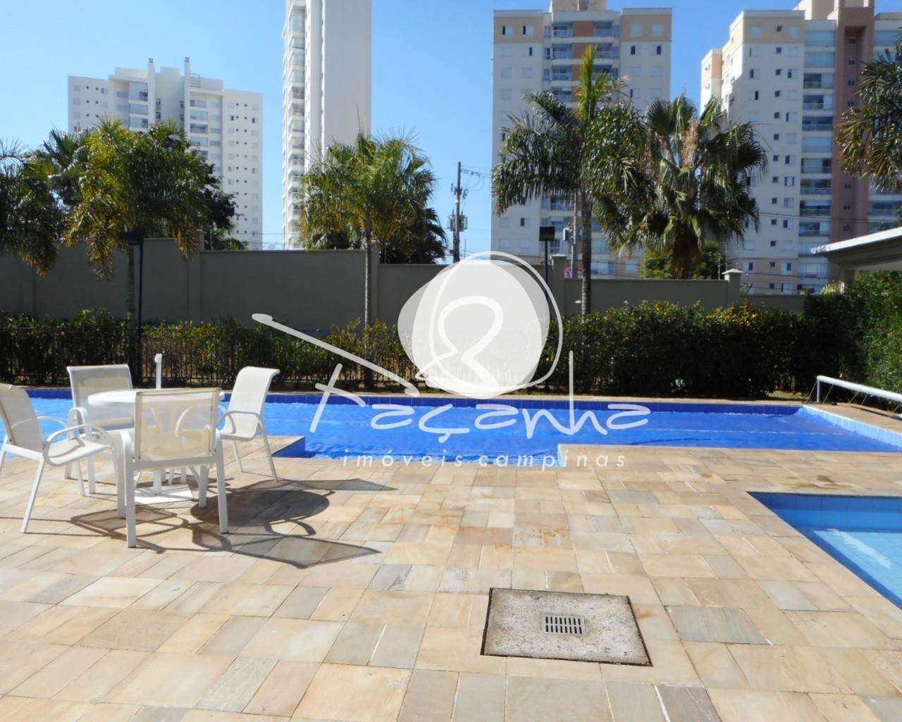 Apartamento, 3 quartos, 90 m² - Foto 2