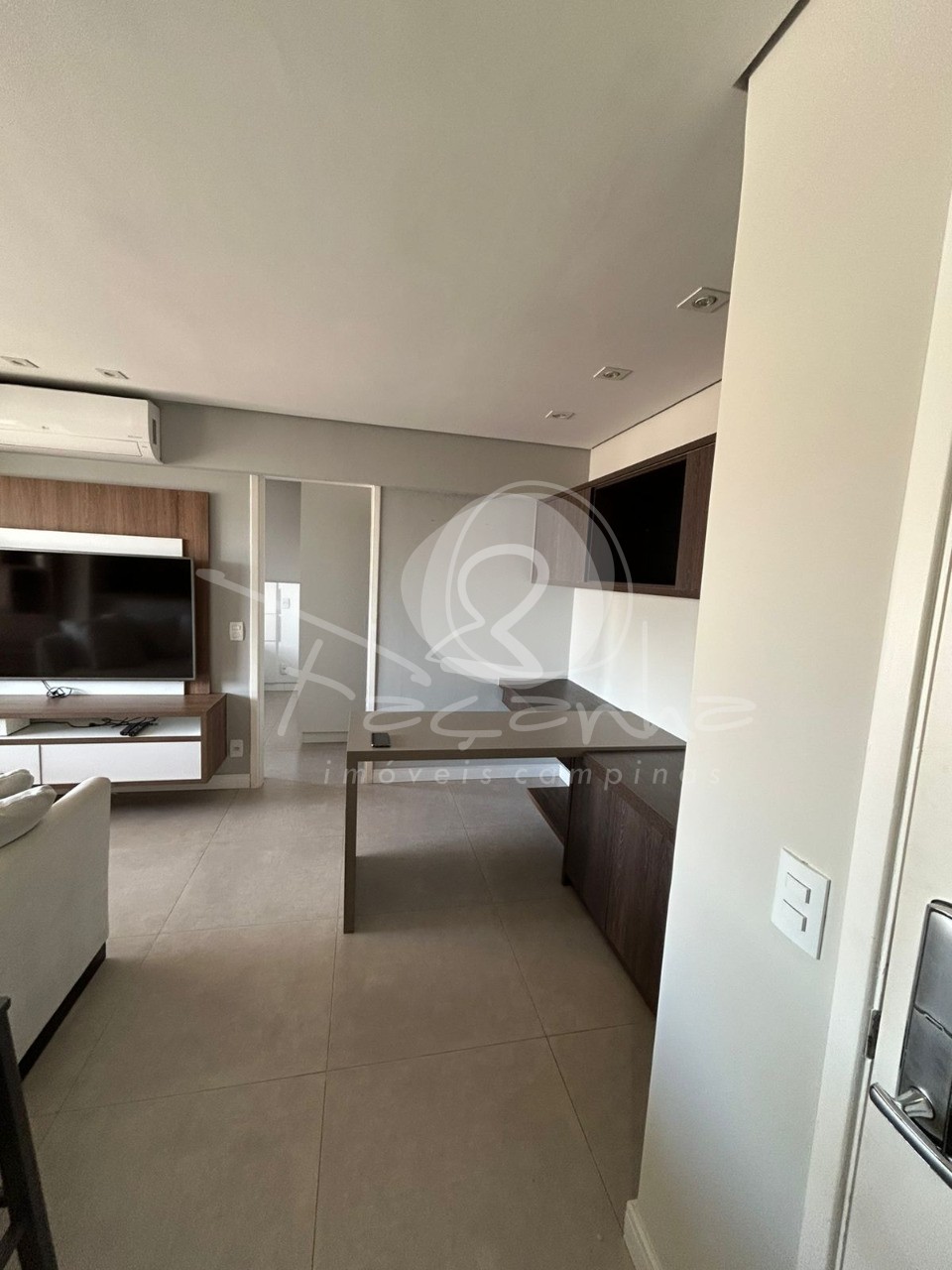 Apartamento, 1 quarto, 47 m² - Foto 2