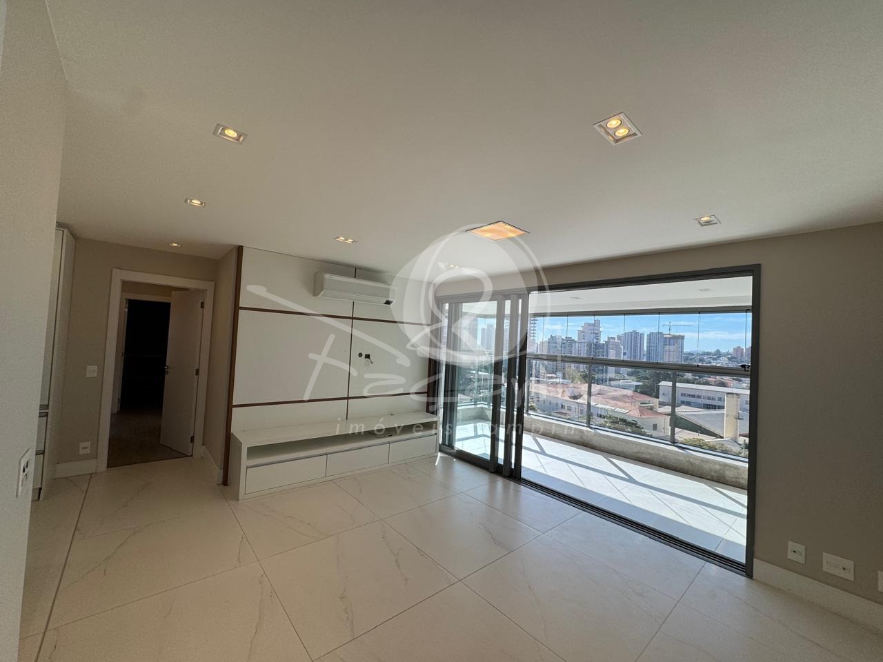 Apartamento, 3 quartos, 112 m² - Foto 1