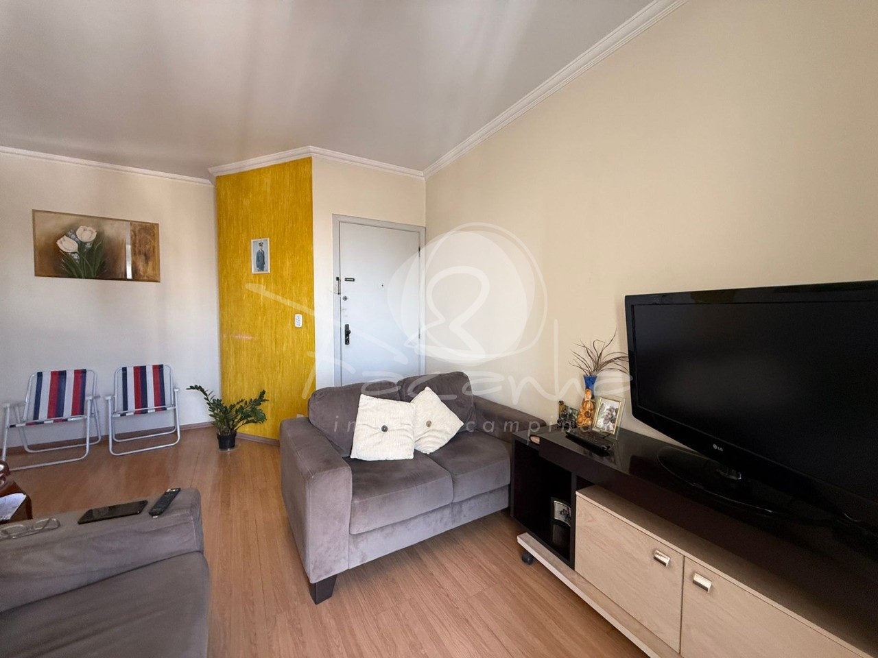 Apartamento, 2 quartos, 69 m² - Foto 3