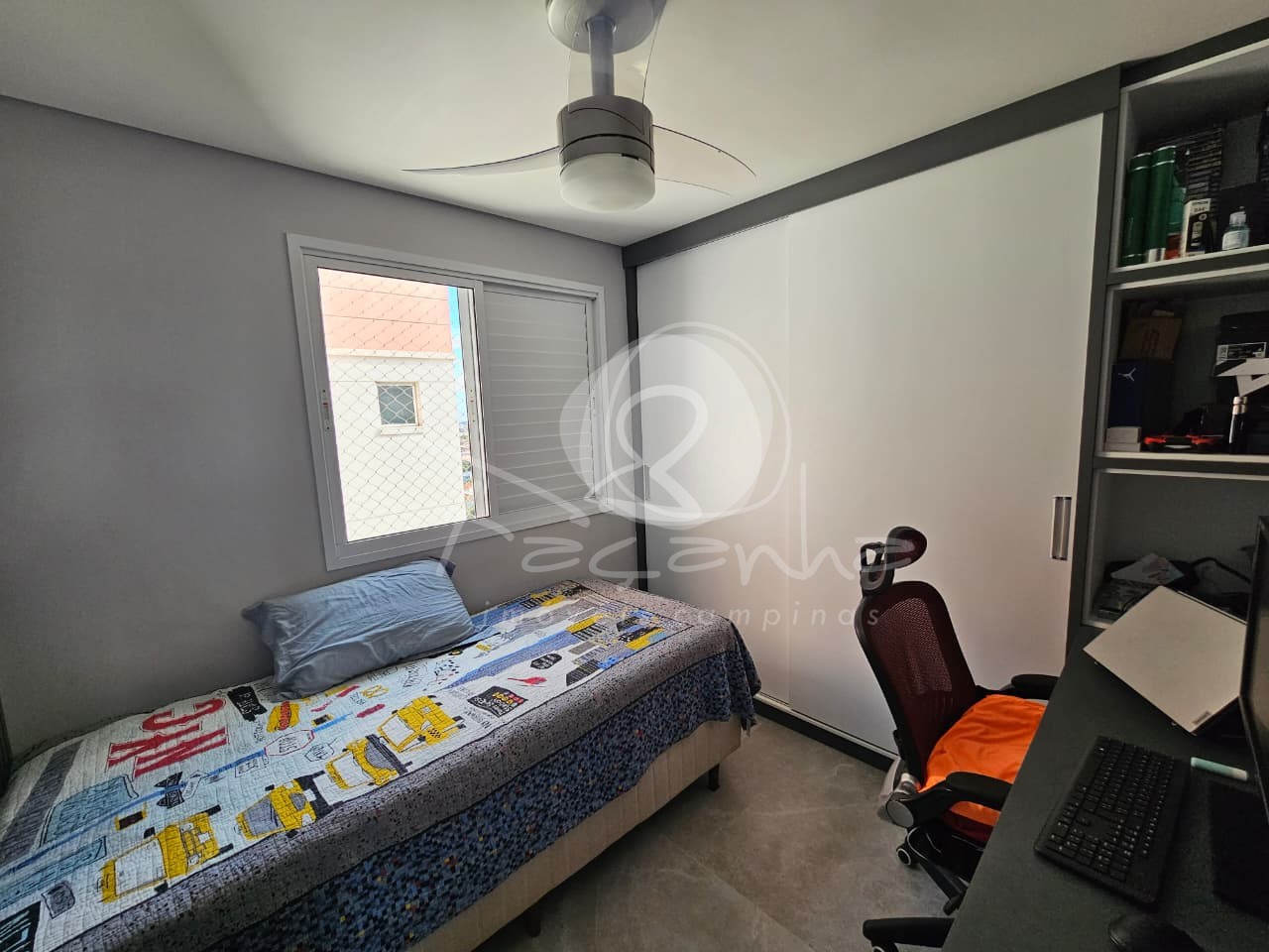 Apartamento, 3 quartos, 87 m² - Foto 21