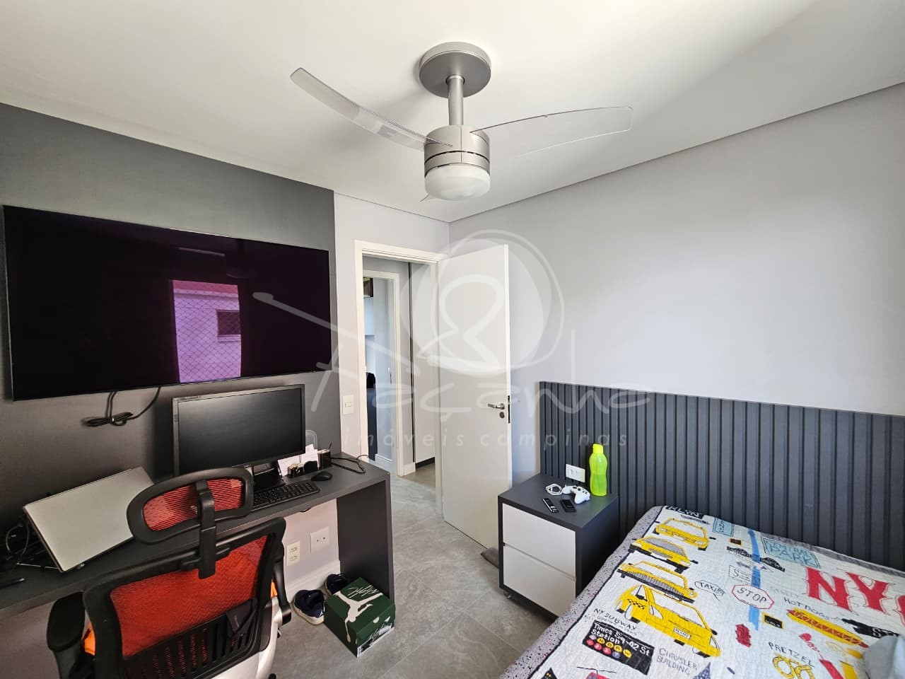 Apartamento, 3 quartos, 87 m² - Foto 20