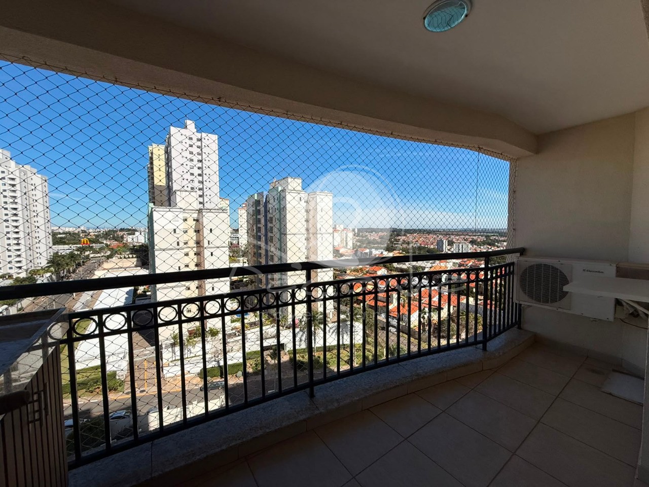 Apartamento, 3 quartos, 98 m² - Foto 6