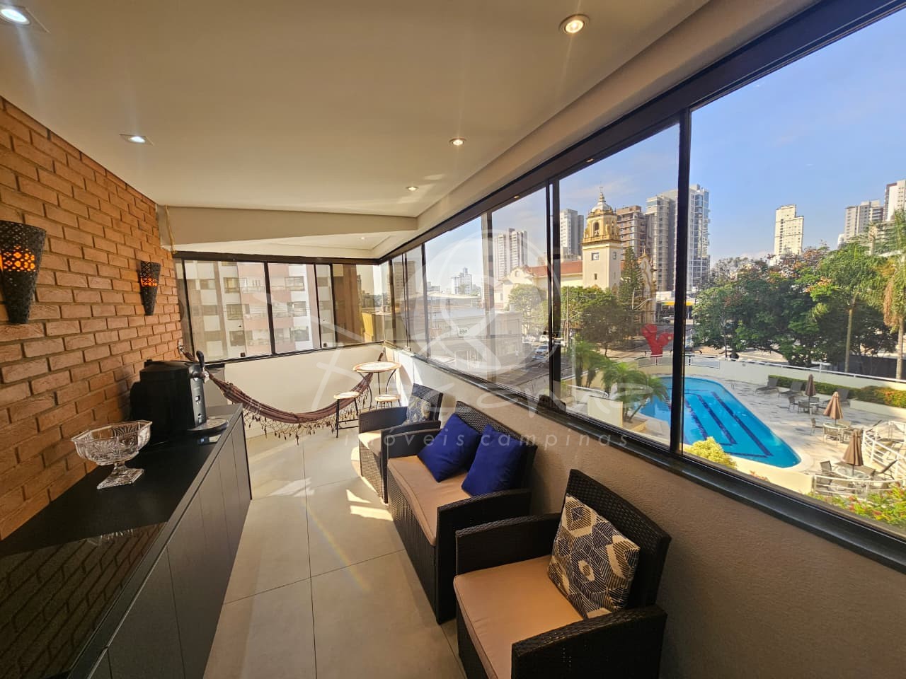 Apartamento, 3 quartos, 105 m² - Foto 5