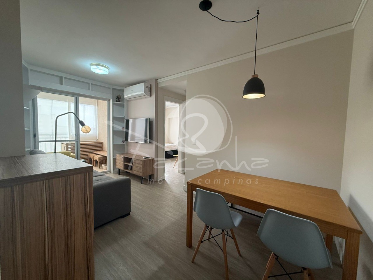 Apartamento, 2 quartos, 62 m² - Foto 2