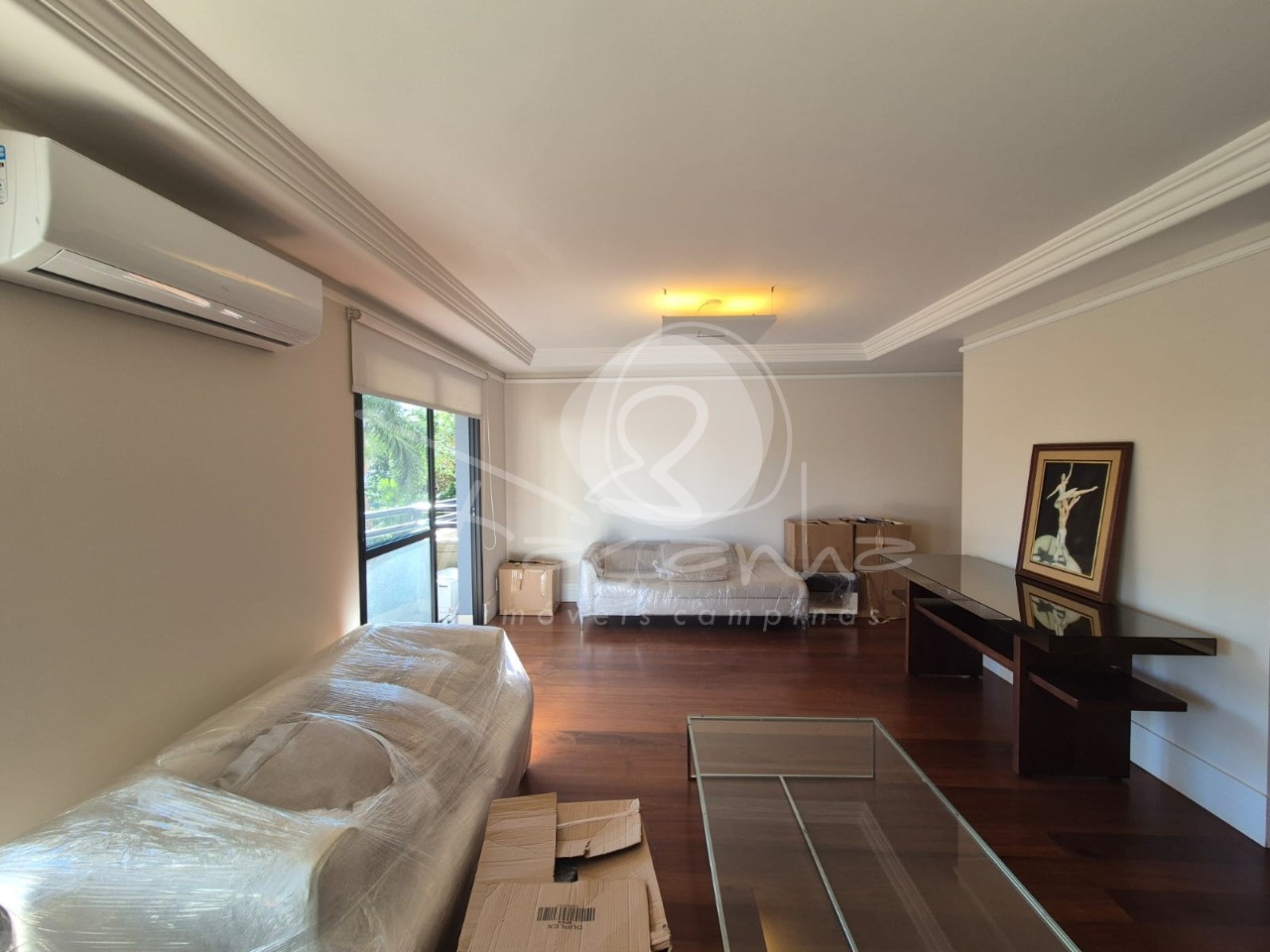 Apartamento, 4 quartos, 200 m² - Foto 3