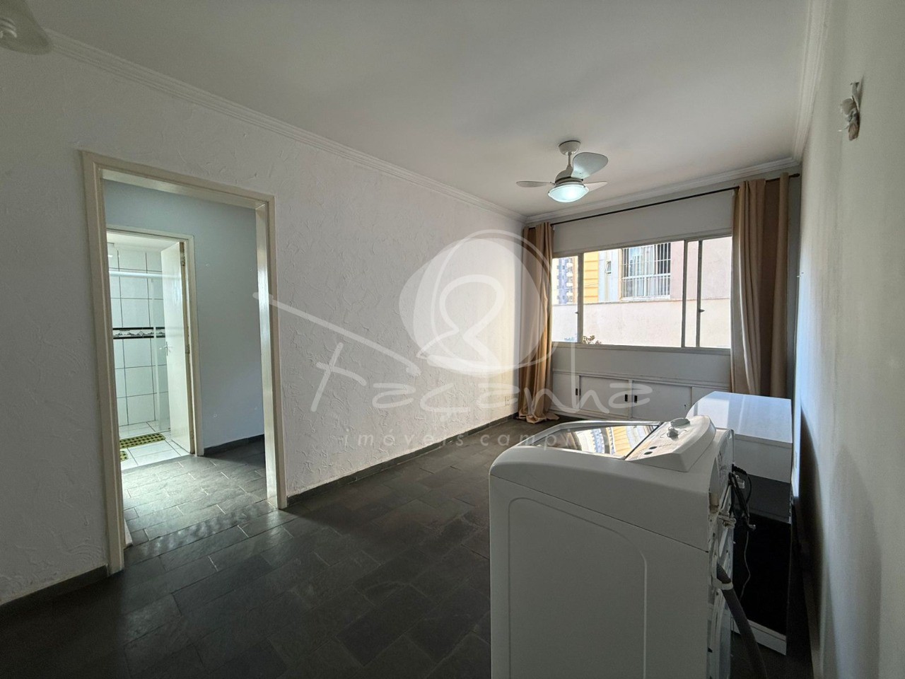 Apartamento, 1 quarto, 63 m² - Foto 2