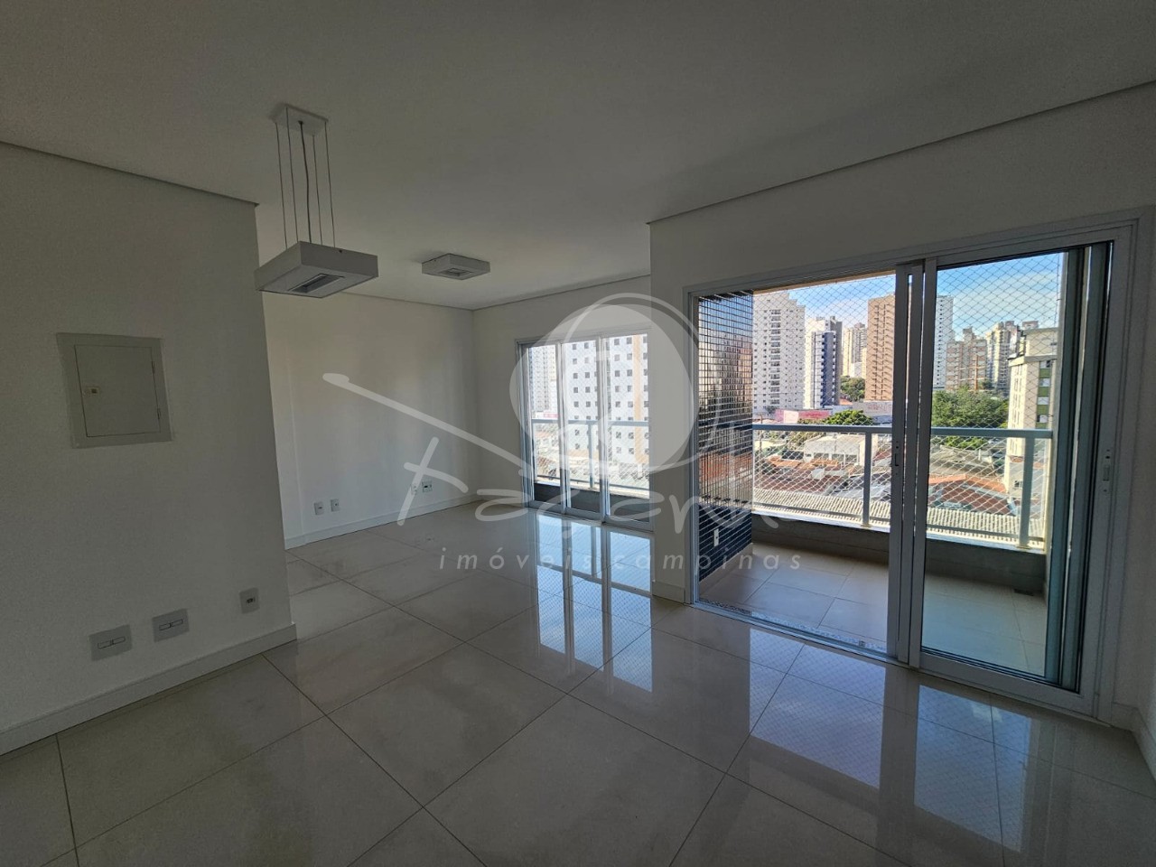 Apartamento, 3 quartos, 85 m² - Foto 1