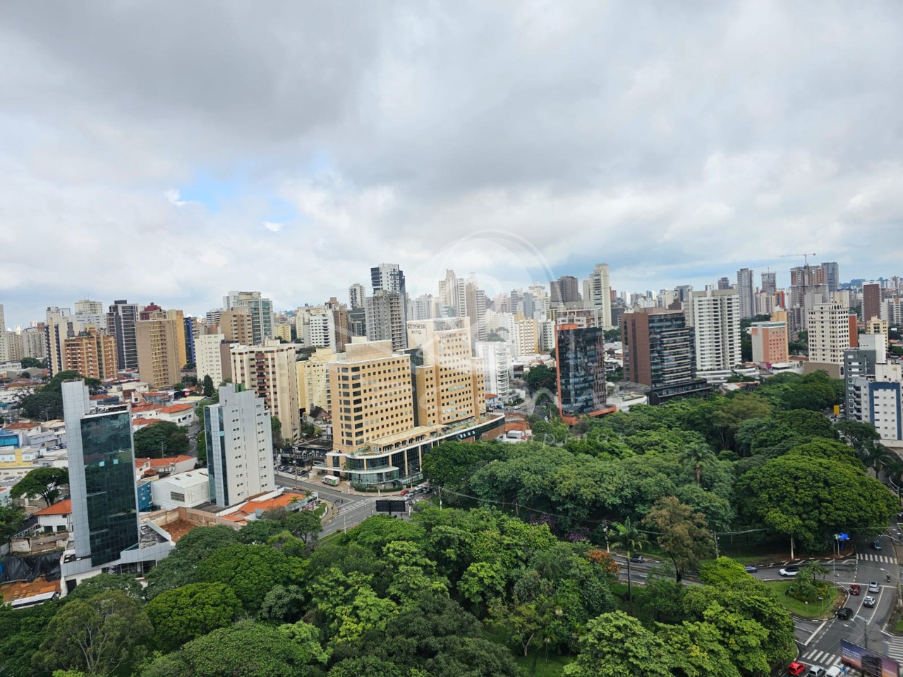 Apartamento, 3 quartos, 120 m² - Foto 1
