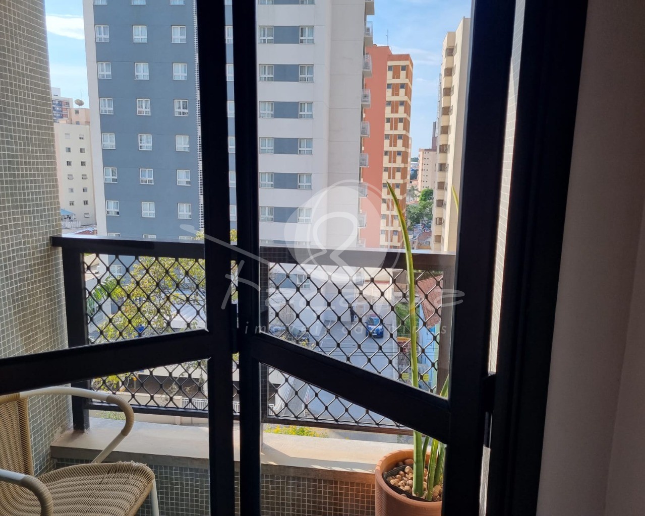 Apartamento, 1 quarto, 55 m² - Foto 4