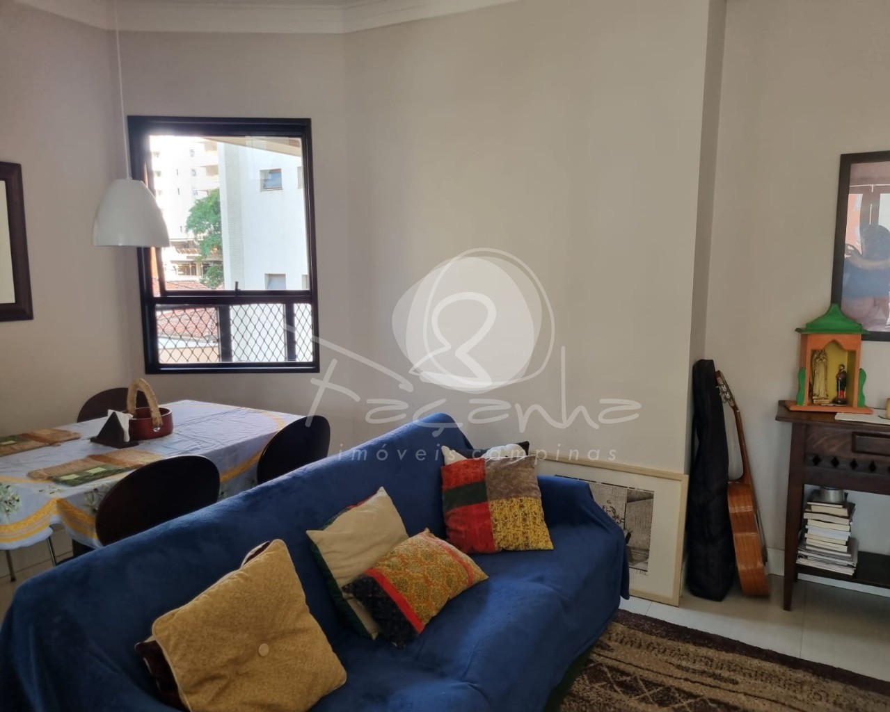 Apartamento, 1 quarto, 55 m² - Foto 5