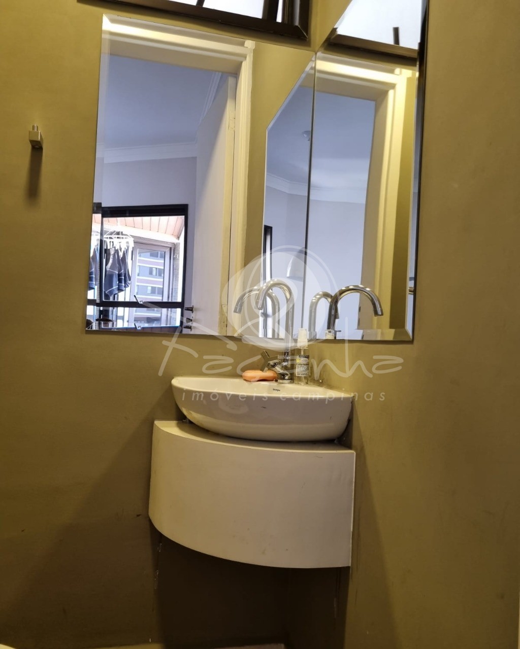 Apartamento, 1 quarto, 55 m² - Foto 6