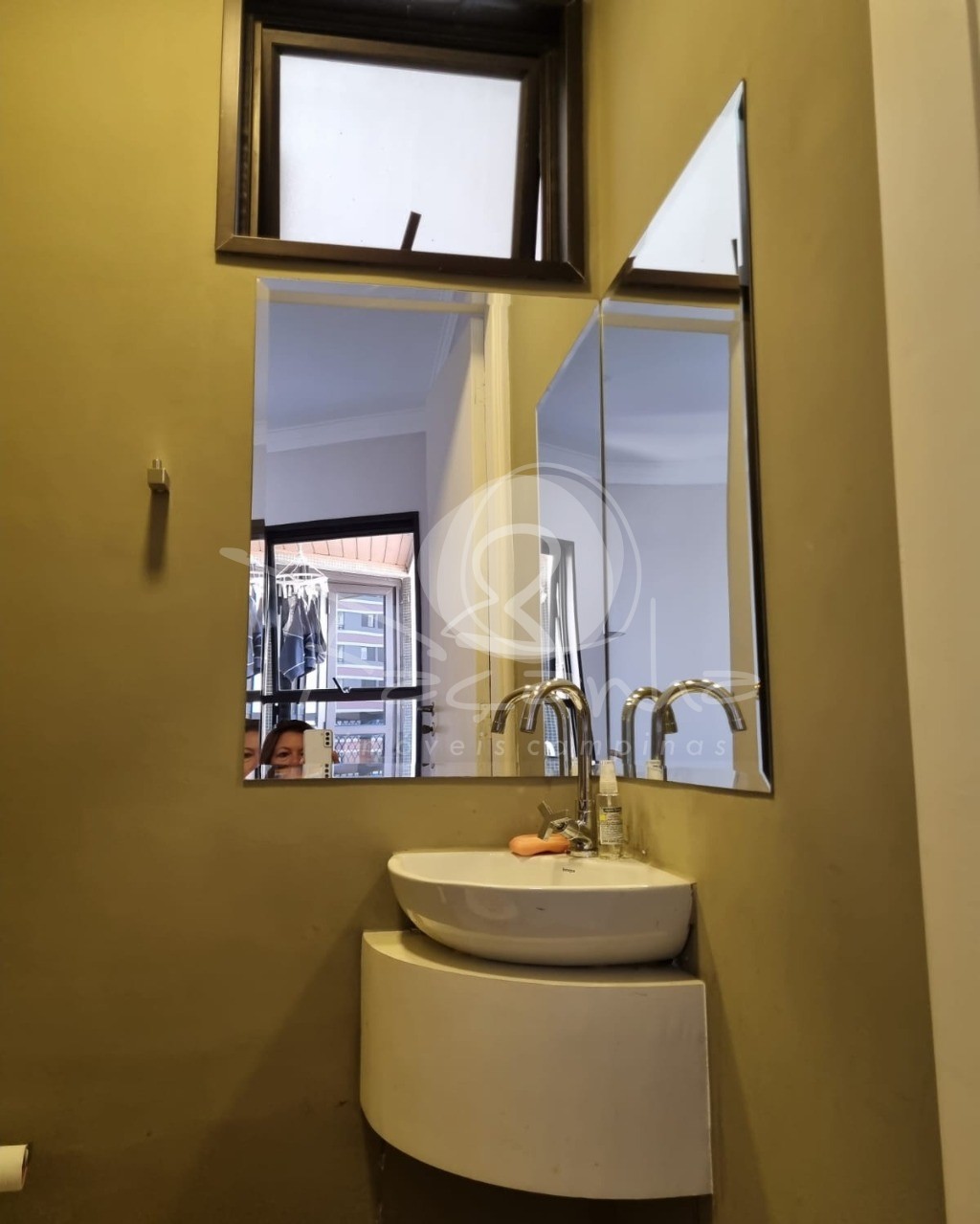 Apartamento, 1 quarto, 55 m² - Foto 7
