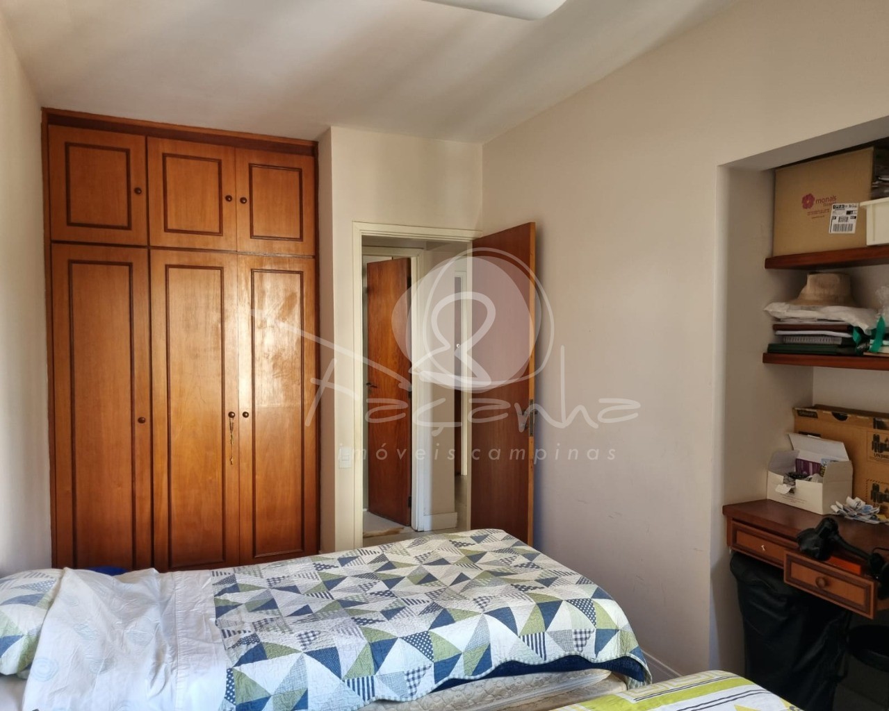 Apartamento, 1 quarto, 55 m² - Foto 10