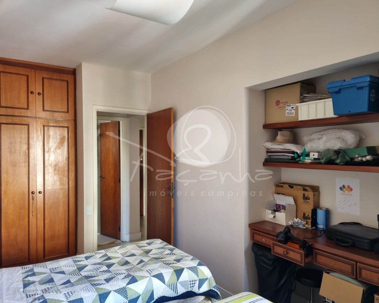 Apartamento, 1 quarto, 55 m² - Foto 12