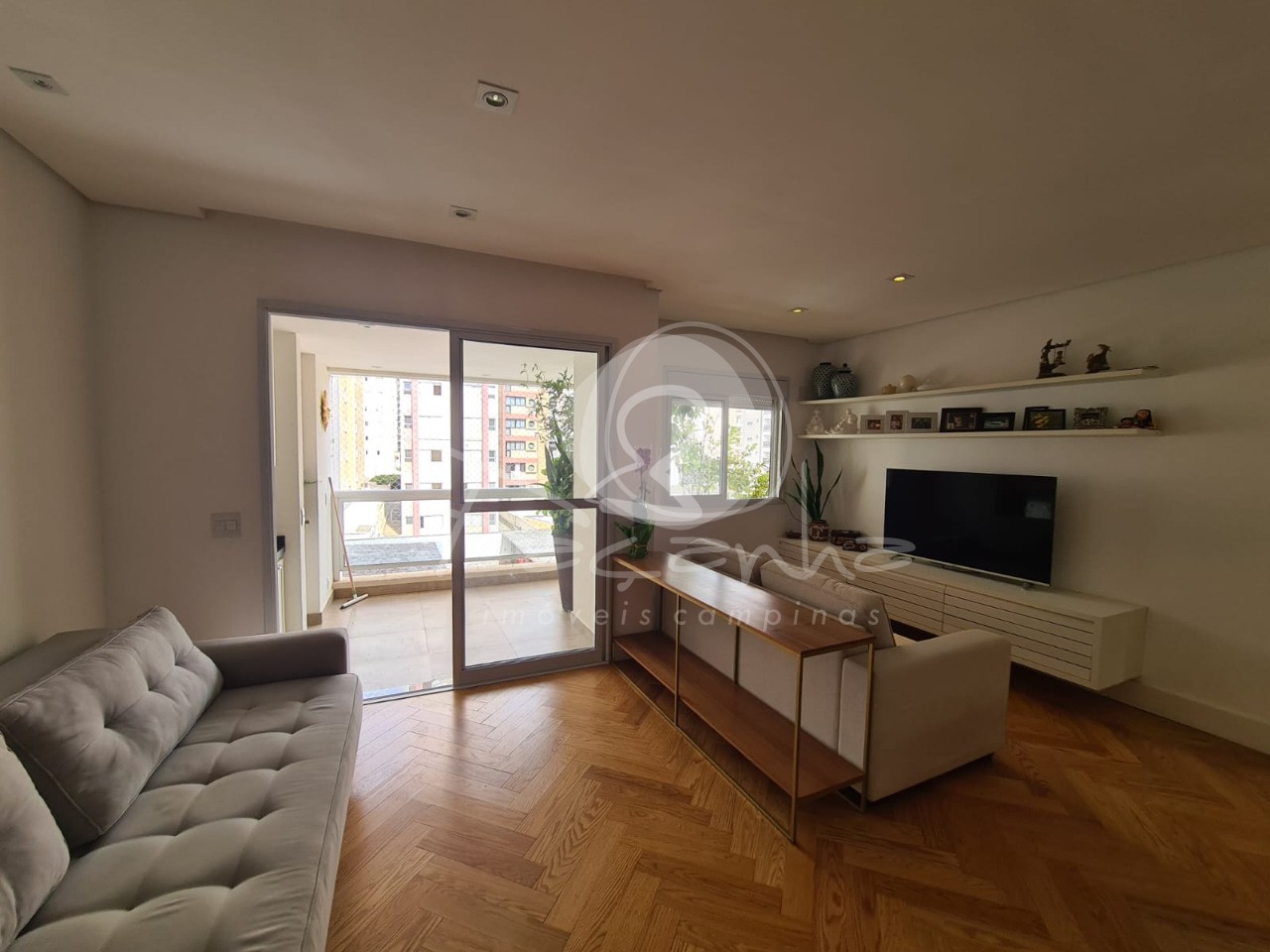 Apartamento, 3 quartos, 84 m² - Foto 1