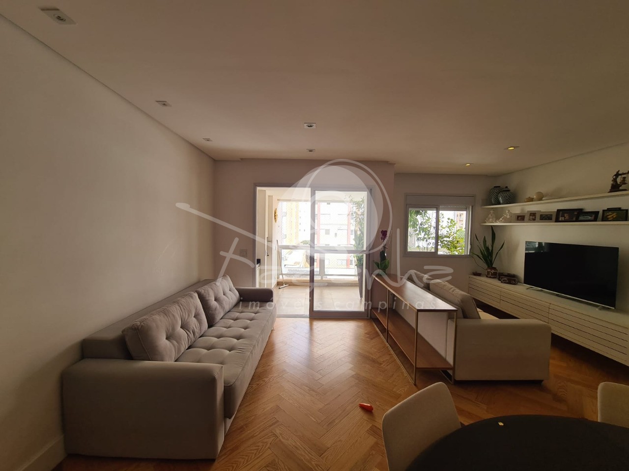 Apartamento, 3 quartos, 84 m² - Foto 2