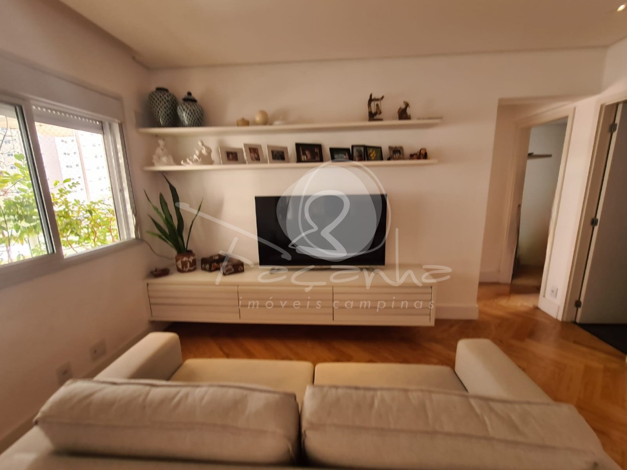Apartamento, 3 quartos, 84 m² - Foto 3