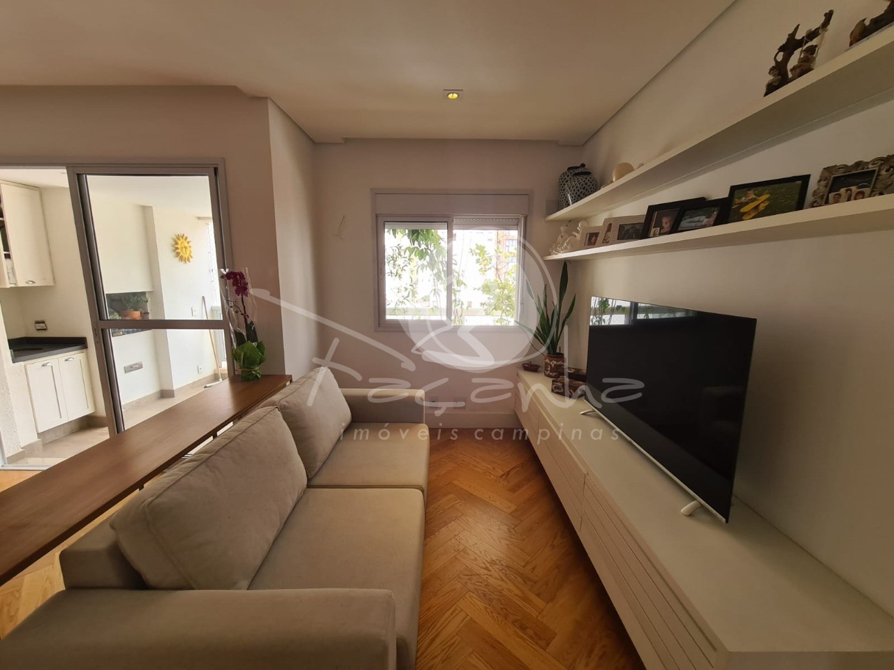 Apartamento, 3 quartos, 84 m² - Foto 4