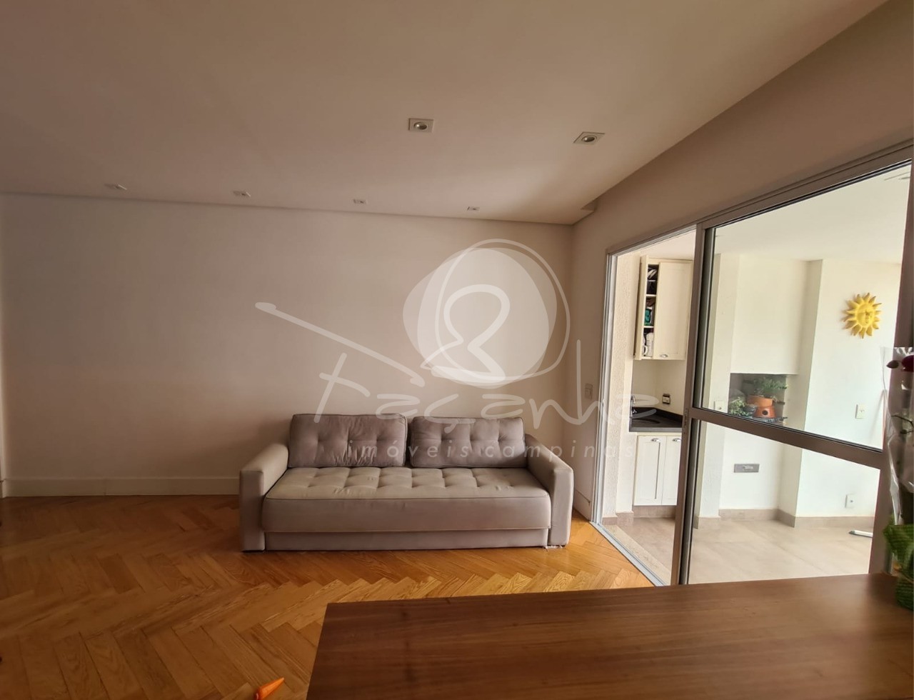 Apartamento, 3 quartos, 84 m² - Foto 5