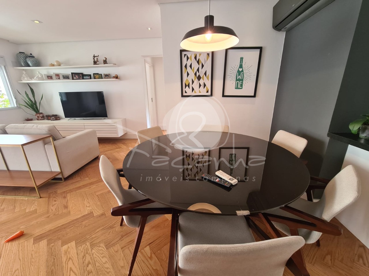Apartamento, 3 quartos, 84 m² - Foto 9