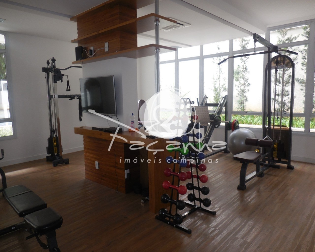 Apartamento, 3 quartos, 84 m² - Foto 29