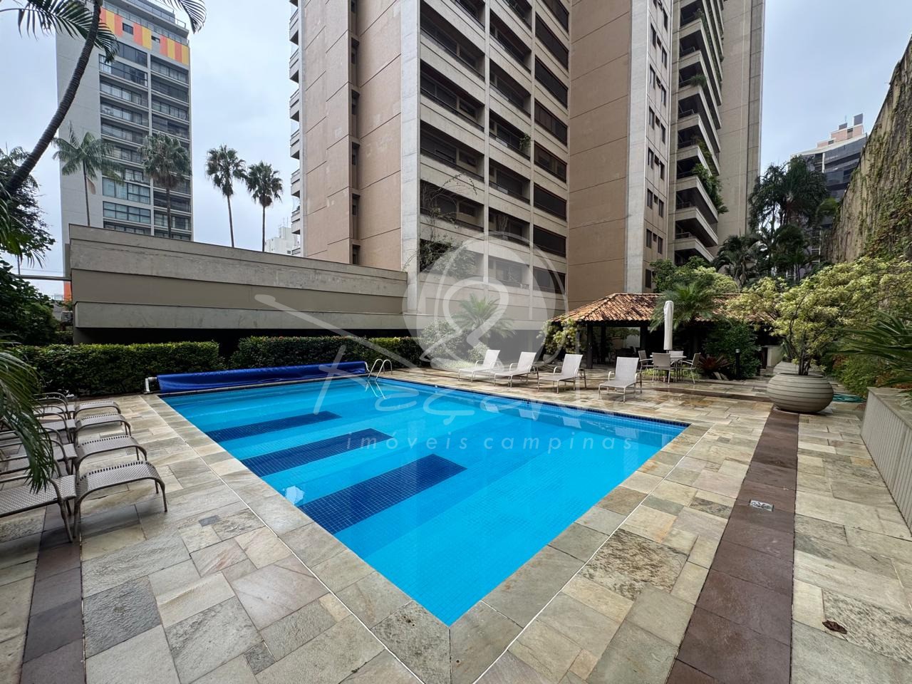 Apartamento, 4 quartos, 450 m² - Foto 55
