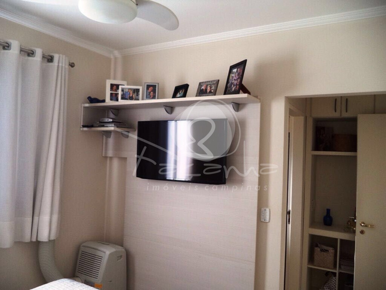 Apartamento, 1 quarto, 57 m² - Foto 8